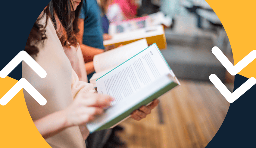 Cómo crear el hábito de lectura