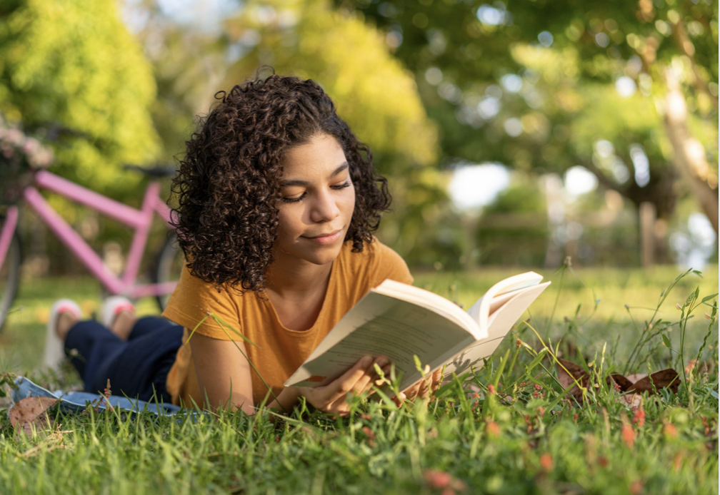 Beneficios de la lectura