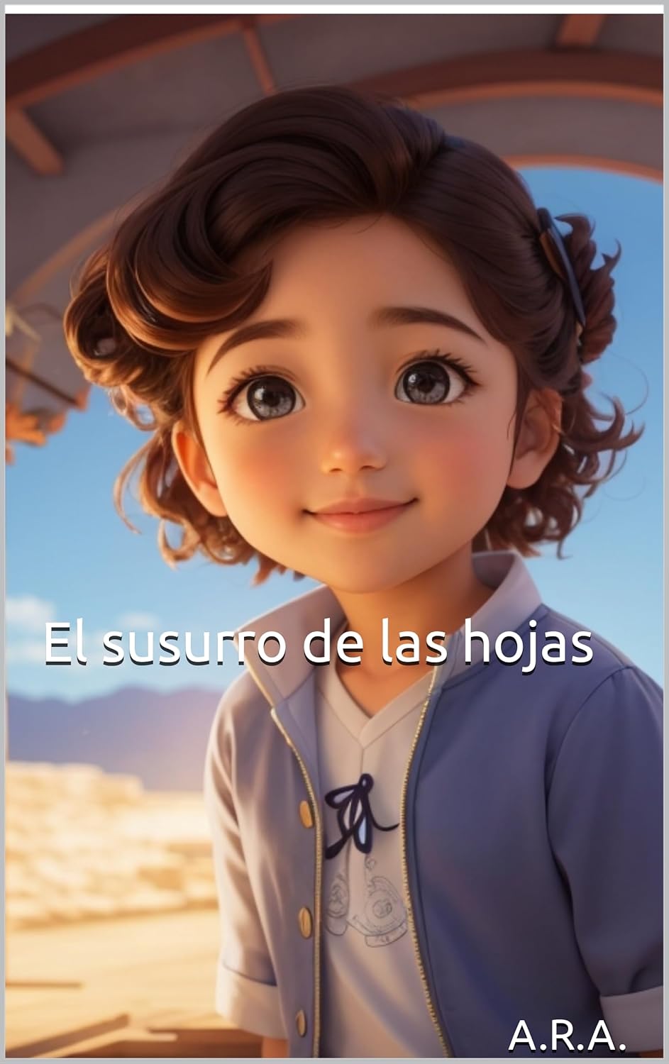 El susurro de las hojas